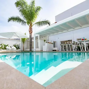 Il Moro Camere&relax Gasthof San Vito Lo Capo