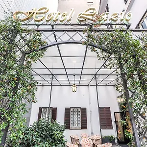 Raeli Lazio Hotel Rom